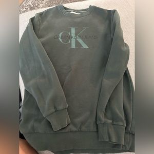 Calvin Klein Sweatshirt